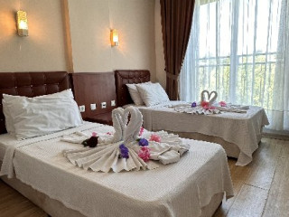 La Muer City Hotel Kemer (ex.Muer City Hotel)