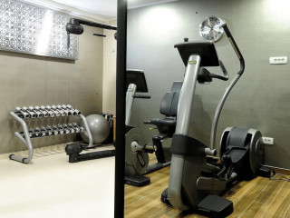 Hotel Ziya (Podgorica)