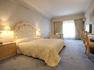 Mitsis Galini Welness Spa Resort (Kamena Vourla)