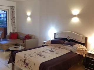 Aparthotel Vila Verde