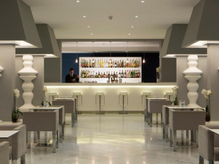 Grand Hotel Atlantic Palace 