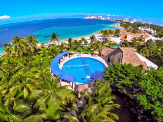 Dos Playas Beach House by Faranda (R)