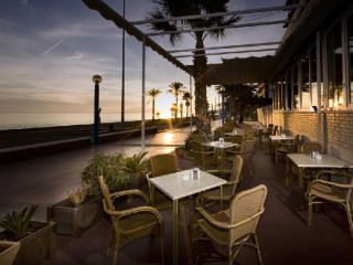 Fay Victoria Beach (Rincon de la Victoria)