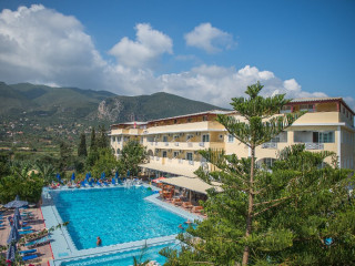 Dimatis Hotel
