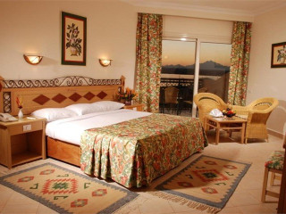 Pyramisa Beach Resort Sahl Hasheesh