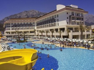Yael Luxury Apartments