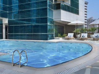 Golden Tulip Al Thanyah Hotel Apartments