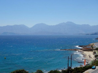 Cretan Village Agios Nikolaos