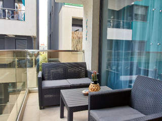 Apartamente 2 Tomis Villa