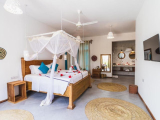 Kasha Boutique Hotel 5*