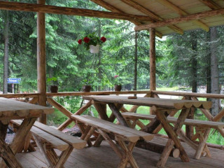 . Complex Transalpina Lac