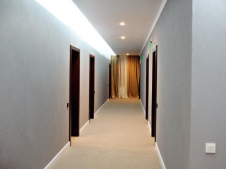 Hotel Roberto