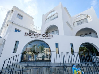 Pandream Hotel Apartments 