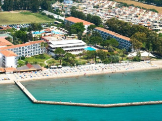 ATLANTIQUE HOLIDAY CLUB, Kusadasi