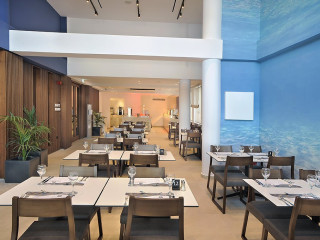 OKEANOS BEACH BOUTIQUE HOTEL