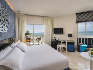 Ocean Maya Royale by H10 (Adults Only)