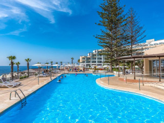 DOUBLETREE BY HILTON (ex hotel DOLMEN)