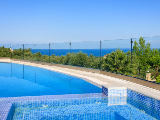 Paliokaliva Village (Tragaki CR)