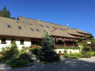 Popas Turistic Bucovina ( Sucevita)