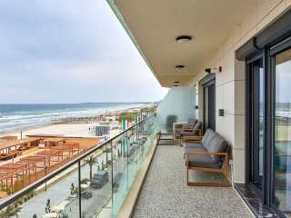 Apartamente Stefan Resort 4 CMP