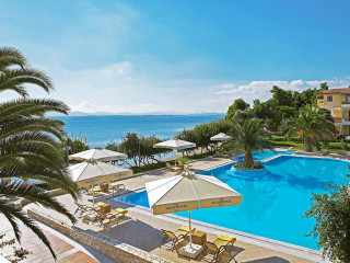Negroponte Resort (Eretria)