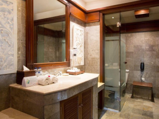 GRAND BALISANI SUITES, Seminyak-Kuta