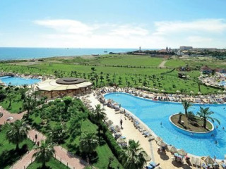 Seaden Sea World Resort