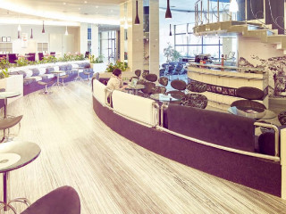 HOTEL CONTINENTAL FORUM ARAD.