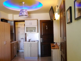 CAPTAINS BEACH APARTMENTS - Limenas