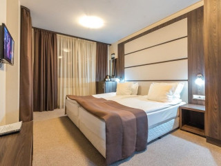 Hotel & Ryad Art Place Marrakech