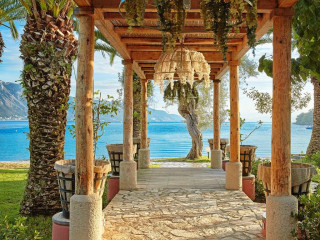LUX ME Grecotel Daphnila Bay (Dassia)