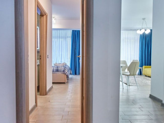 Apartamente Alezzi CMP