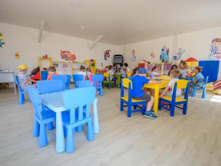 Oasis Atlantico Belorizonte