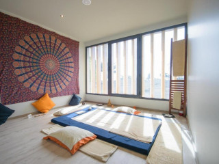 Oasis Atlantico Belorizonte