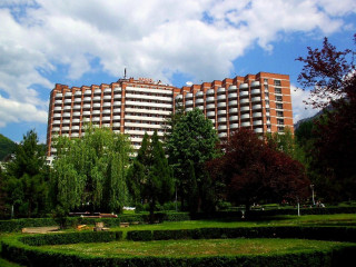 HOTEL DACIA