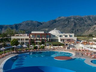 Georgioupolis Resort