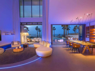 Nikki Beach Resort Spa Dubai