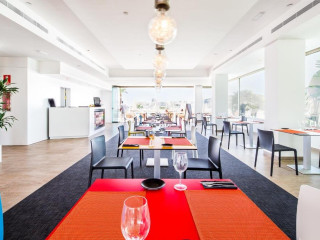 THB OCEAN BEACH HOTEL