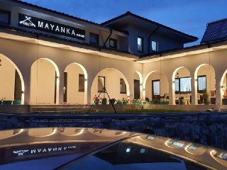 Pensiunea Delta Mayanka