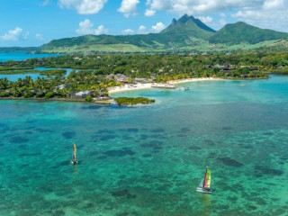 Four Seasons Resort Mauritius at Anahita