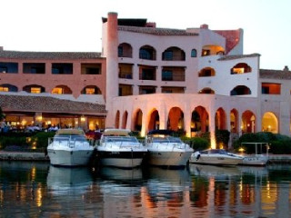 Starwood Cala di Volpe