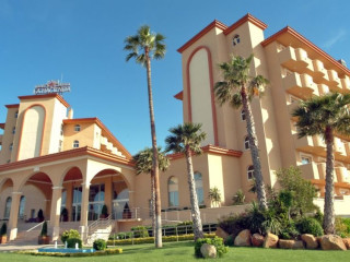 La Hacienda Gran Hotel 