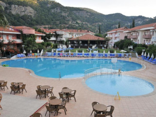 OLUDENIZ TURQUOISE HOTEL
