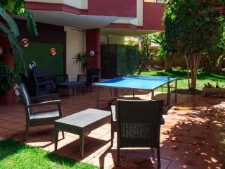 ALUASUN LAGO ROJO - ADULTS ONLY (Torremolinos)