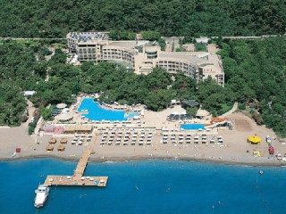 LA MER KEMER