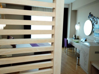 SEA PLANET RESORT SPA