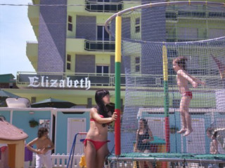 Elizabeth (Bellaria di Rimini)