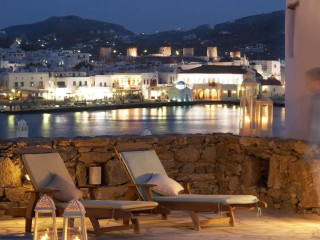 Porto Mykonos