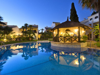 Hotel BlueBay Banus (Marbella)