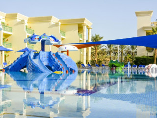 SWISS INN RESORT HURGHADA